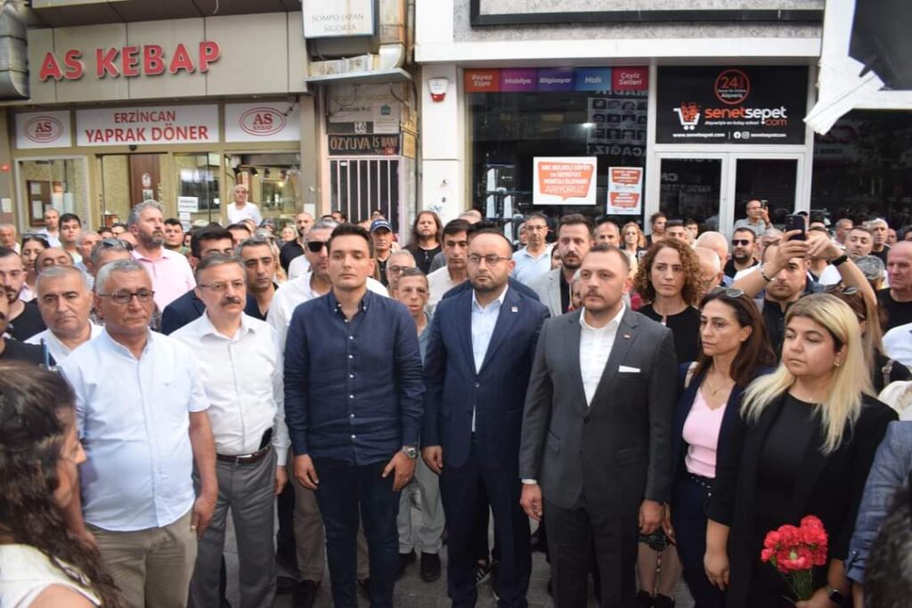 MADIMAK OTELİ’NDE YAŞANAN ACILAR HAFIZALARDAN SİLİNMEYECEKTİR