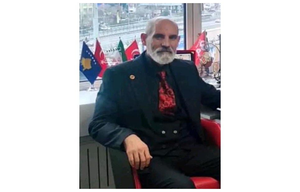 VATAN SEVERLER PARTİSİ GÜÇLENEREK YOLUNA DEVAM EDİYOR.