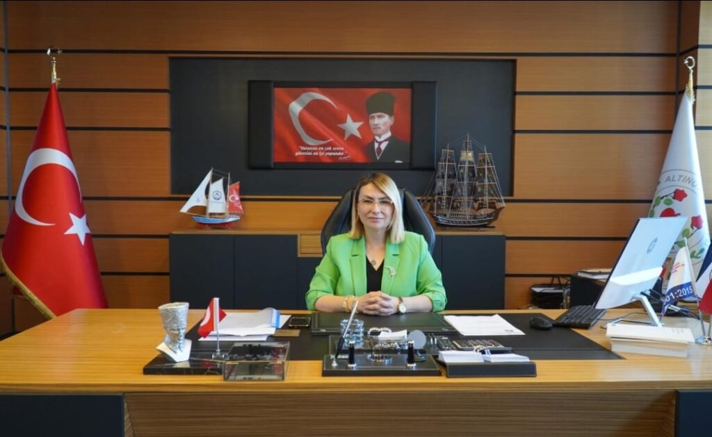 BAŞKAN FAZLACA’DAN KAMUOYU BİLGİLENDİRMESİ