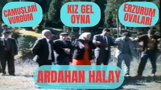 Sen çal, O da bol bol cırtık atsın..