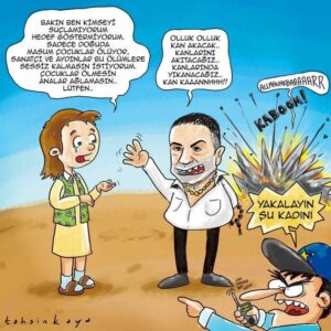 Rizeli Peker ve bizim Gegêler..