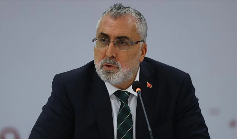 Asgari ücret çalışmaları salı günü başlıyor