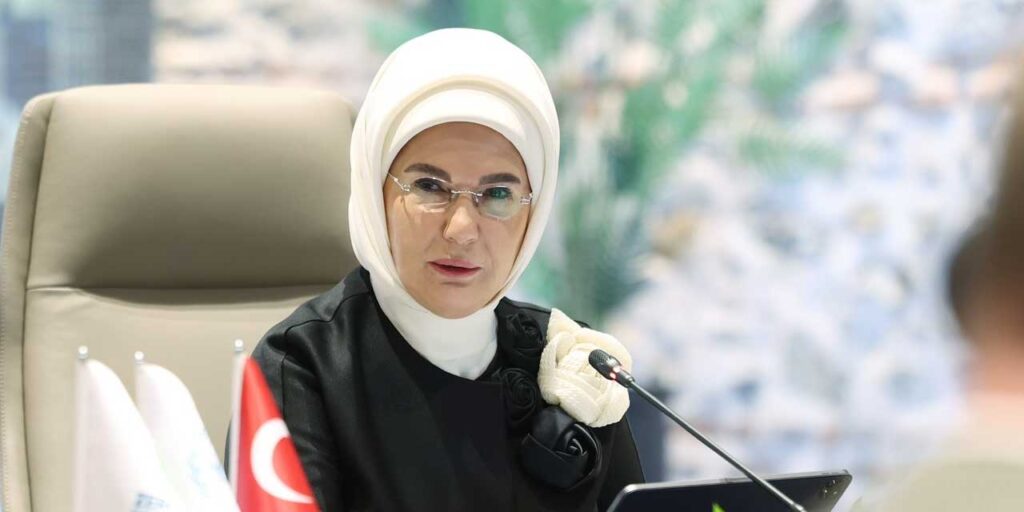 45 yıl alacak bir enkaz