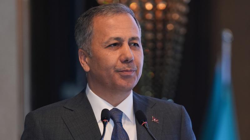 Bakan Yerlikaya’dan hayati uyarı: Aşırı hız can alıyor! – Birlik Haber Ajansı