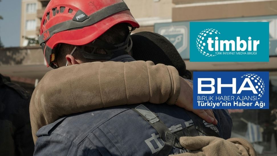 TİMBİR ve BHA yönetimi deprem felaketinin yıldönümünde Hatay’da toplanıyor – Birlik Haber Ajansı