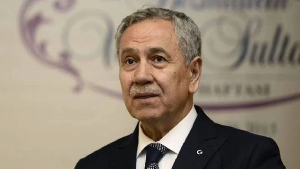Arınç ailesi Etik Değerler Vakfı’nı kurdu – Birlik Haber Ajansı