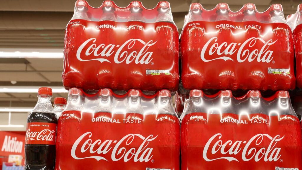 Coca-Cola içeceklerini geri çağırıyor! – Birlik Haber Ajansı