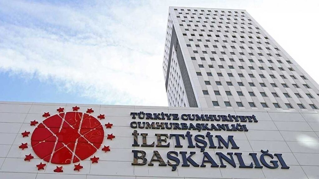 İletişim Başkanlığından “Filistin Davamız” kitabı paylaşımı – Birlik Haber Ajansı