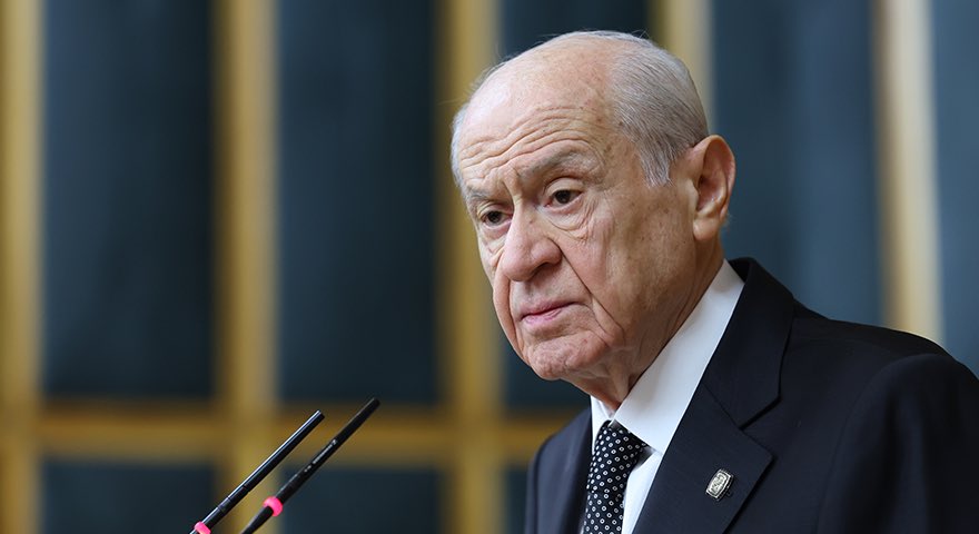 Devlet Bahçeli: Yüreğiniz yetiyorsa çıkın sokağa! – Birlik Haber Ajansı