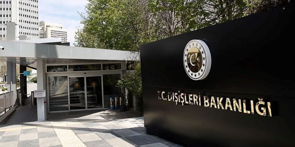 Türkiye’den ABD’deki terör saldırısı için taziye mesajı – Birlik Haber Ajansı