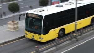 İstanbul'da yeni dönem: Ulaşıma yüzde 35 zam yapıldı