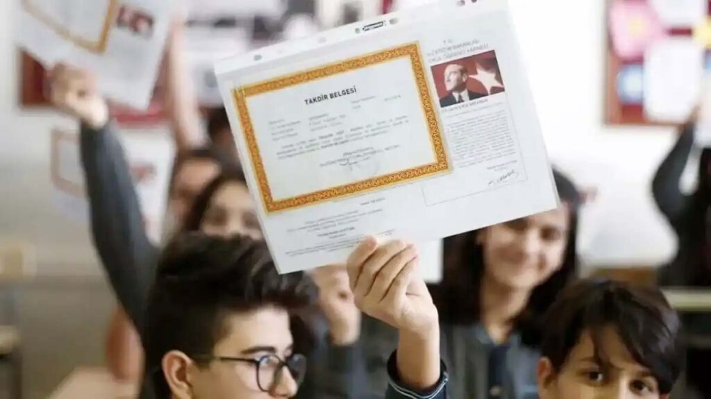 Yarıyıl tatili bugün başlıyor – Birlik Haber Ajansı