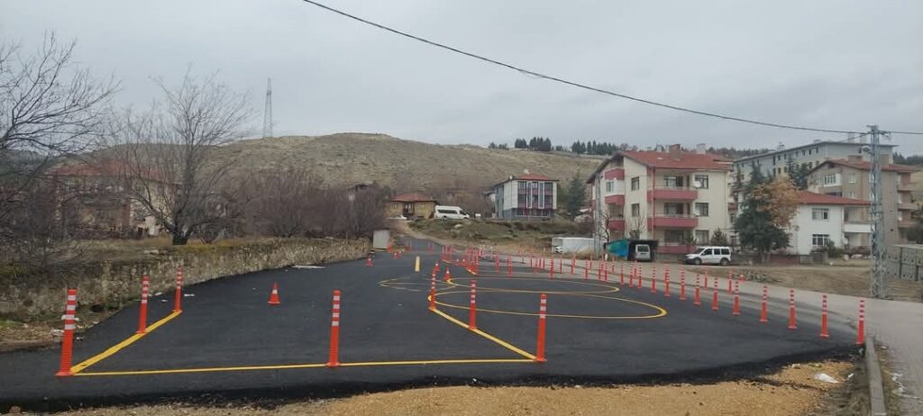 Beypazarı İlçe Milli Eğitim Müdürü’nden sürücü kurslarına ziyaret – Birlik Haber Ajansı