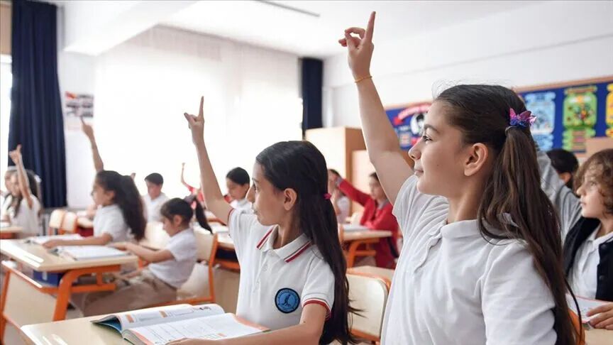 Şehit ve gazi çocukları özel okul hizmetlerinden ücretsiz yararlanacak – Birlik Haber Ajansı