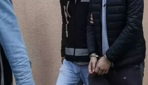 Burdur’da hastaneden kaçan mahkum köfte yerken yakalandı – Birlik Haber Ajansı