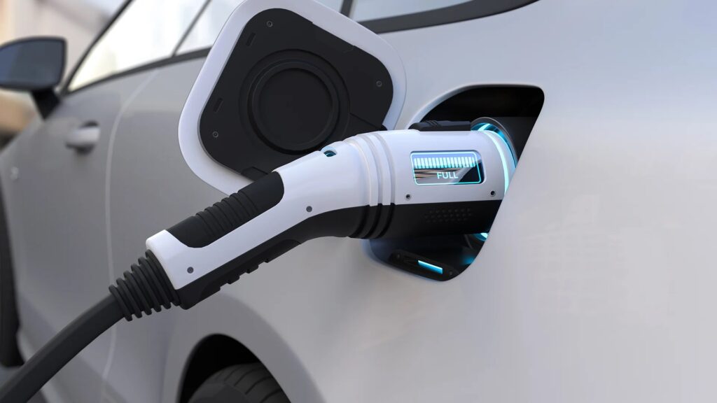 Türkiye’deki elektrikli şarj noktalarında artış – Birlik Haber Ajansı