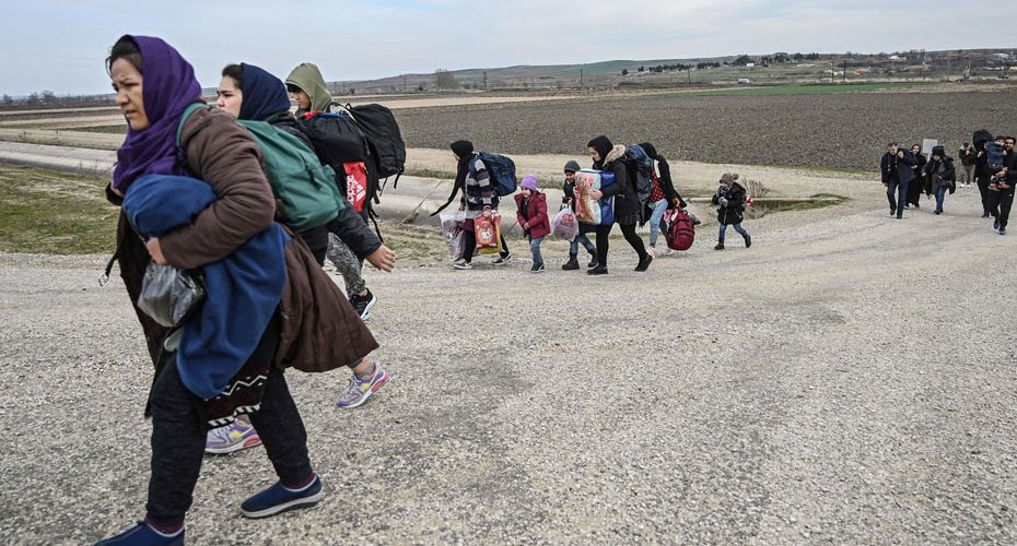 Suriyelilerin geri dönüşü yeni yılda da sürüyor – Birlik Haber Ajansı