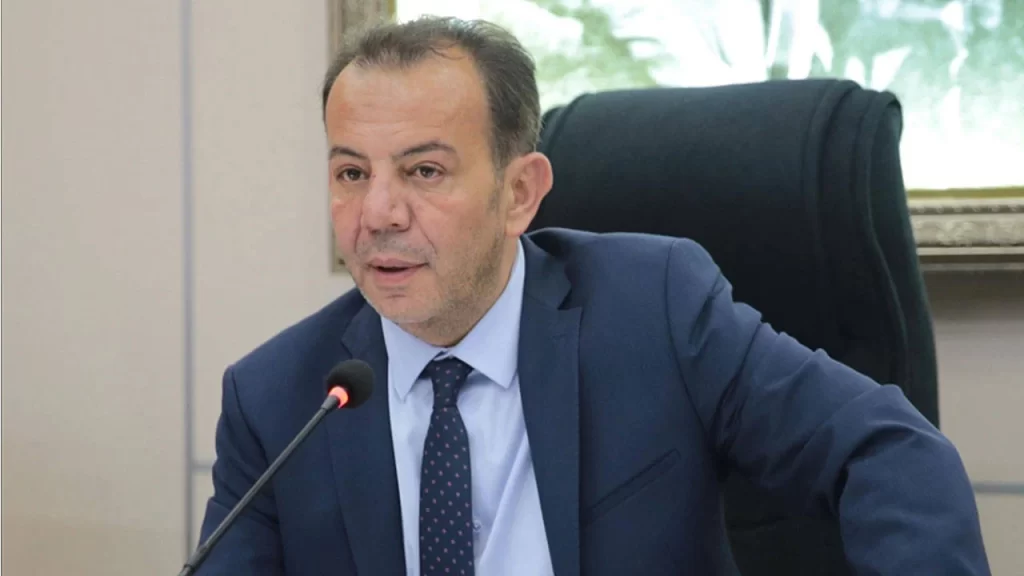 Bolu Belediye Başkanı Özcan hakkında soruşturma – Birlik Haber Ajansı