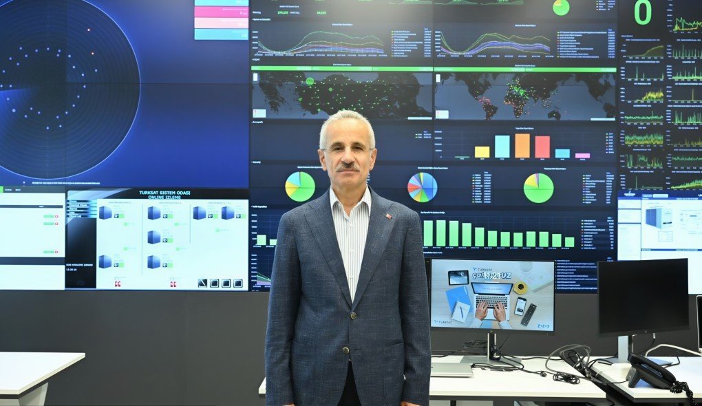 Türkiye, mobil görüşmede Avrupa lideri oldu – Birlik Haber Ajansı