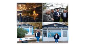 BALİK ADAMLAR VE SUSPORLARI OLARAK KIZ KULESİ NE SAHİP ÇİKMAK İSTİYORUZ