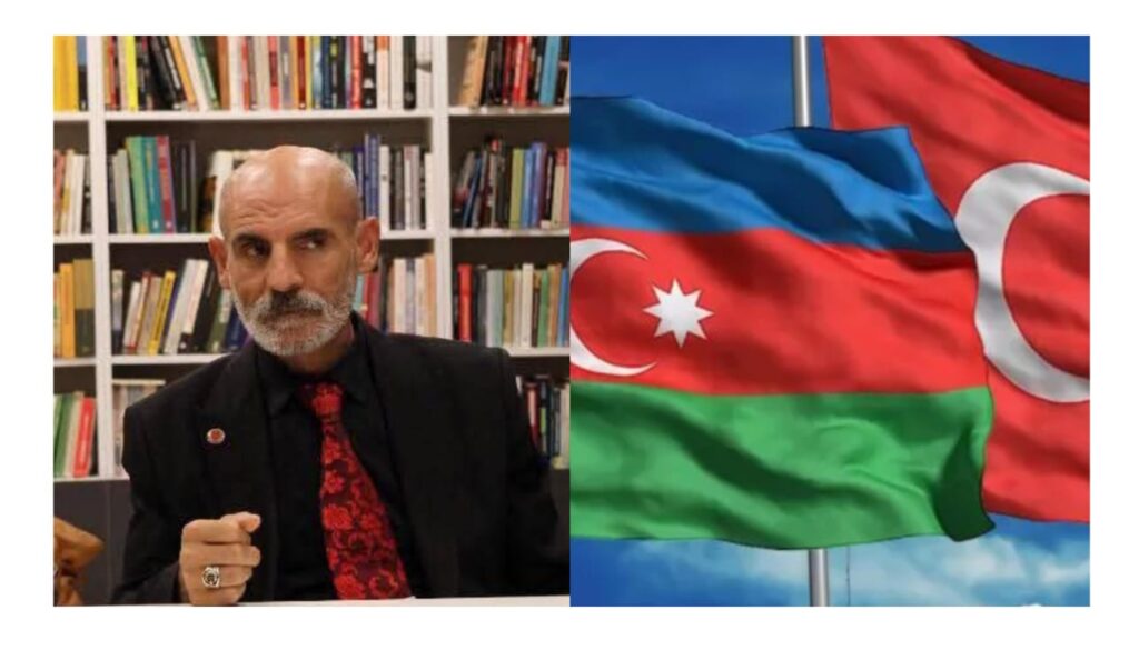 GENEL BAŞKAN YILMAZ GÜLÜMSER HOCALI KATLİAMI’NIN 33.YIL DÖNÜMÜ DOLAYISIYLA ANMA MESAJI.