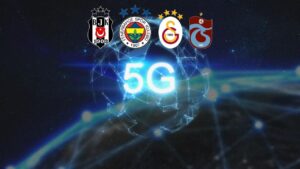 Bakan Uraloğlu: 4 büyüklerin statlarına 5G teknolojisi kurulacak – Birlik Haber Ajansı