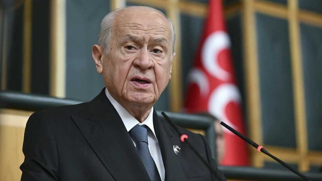 MHP Genel Başkanı Devlet Bahçeli’nin kalp kapakçığı değiştirildi – Birlik Haber Ajansı
