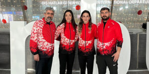 Karslı milli sporcular, Balkan şampiyonluğu yolunda – Birlik Haber Ajansı