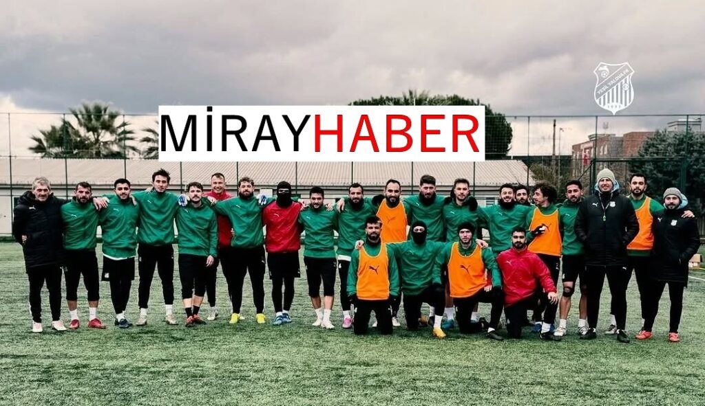 Yalovaspor Galibiyetle Moral Bulmak İstiyor