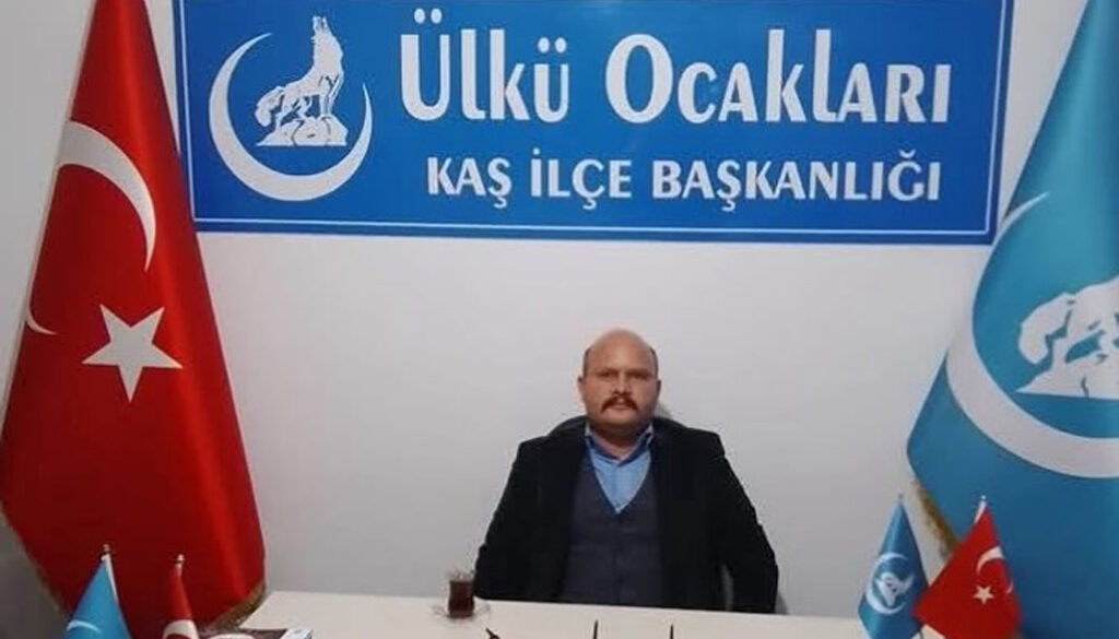 Kaş Ülkü Ocakları’ndan Ramazan ayında anlamlı yardım kampanyası – Birlik Haber Ajansı