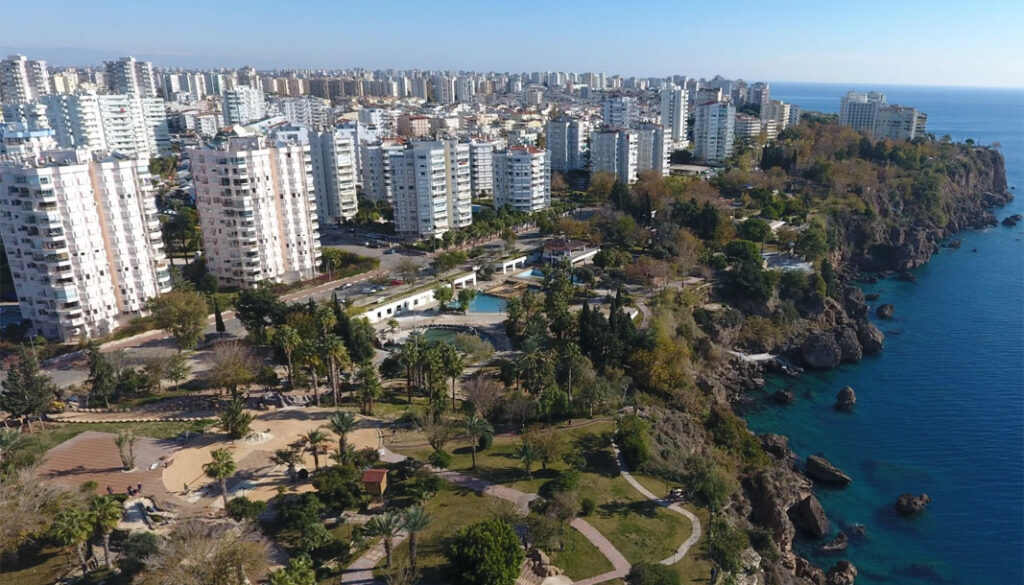 Antalya Muratpaşa’da ‘Language Lounge’ etkinliklerini başlıyor – Birlik Haber Ajansı