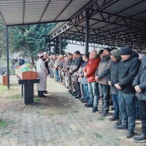 Sevilen Aile Hekimi Dr. Şener Yılmaz’ın ani vefatı üzdü – Birlik Haber Ajansı