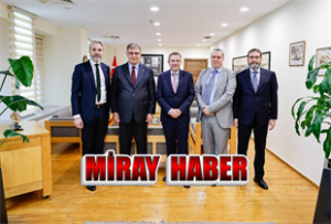 İzmir gibi büyük liman kentlerinin iş birliği fırsatları