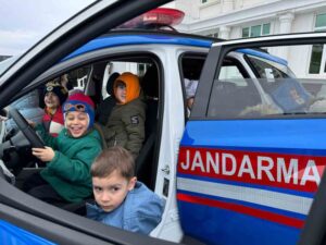 Sivas ta Aile İçi Şiddetle Mücadele