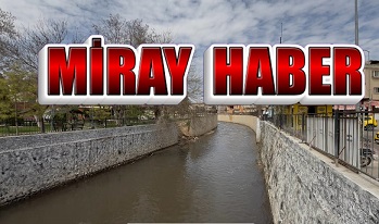 GAZİANTEPTE ATIK SULARIN YÜZDE 95’İ ARITILIYOR