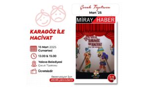 RAMAZANA ÖZEL ÇOCUKLARA EĞLENCELİ ETKİNLİK