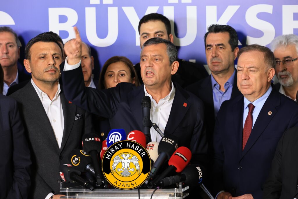 NEREDE OLALIM DİYE SORANLARA SARAÇHANE’YE’ DİYORUZ