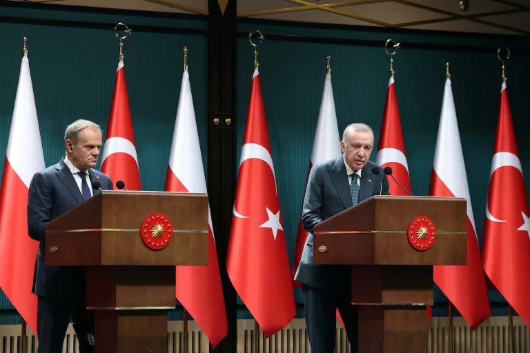 Erdoğan:Avrupa’da Güvenliğin Geleceğini de Değerlendirdik