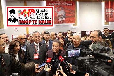 ER GEÇ ADALET GERÇEKLEŞECEKTİR