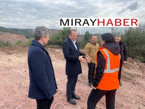 Başkan Yele, Can Dostlar İçin Dev Projenin Startını Verdi