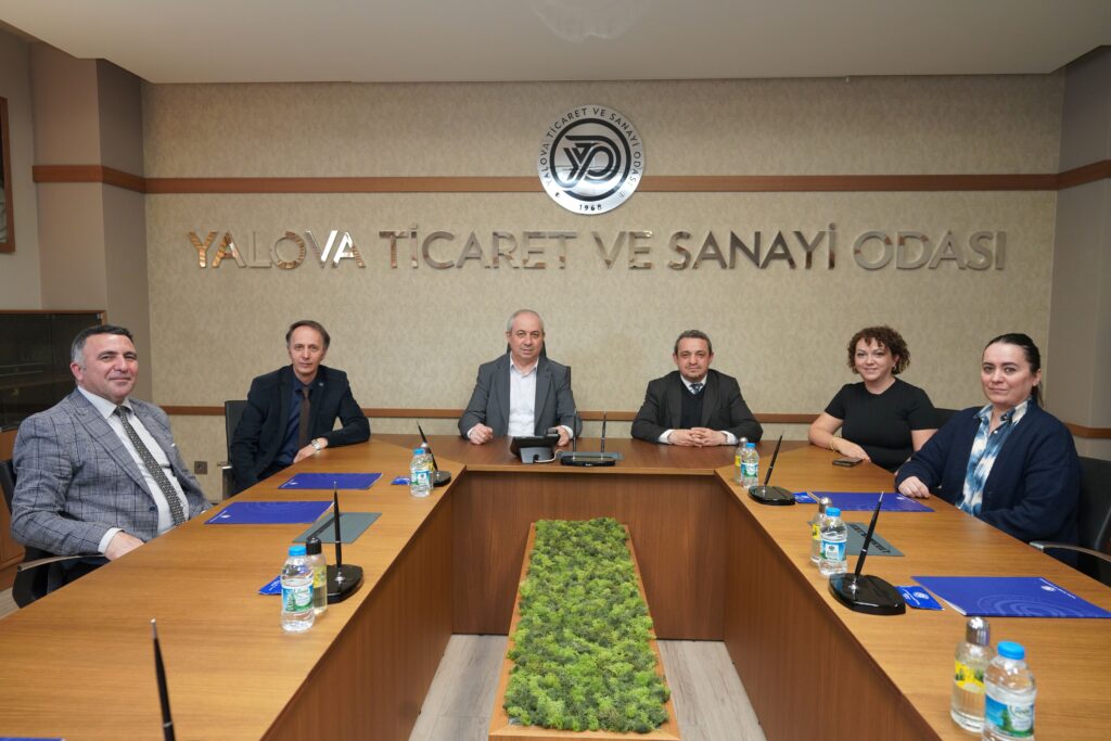 Yalova Sağlık Turizmi Alanındaki Çalışmalar,