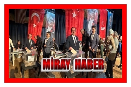 YALOVA  CHP VE  EKREM İMAMOĞLU DEDİ SANDIK BAŞINA GİTTİ