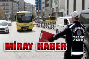 GAZİANTEP OTOGAR, TOPLU TAŞIMA VE TAKSİLERDE SIKI DENETİM