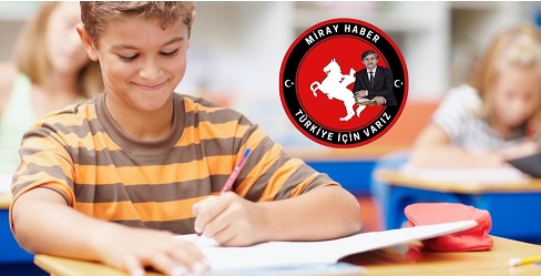 Çocuğunuz ders çalışmada isteksiz mi?