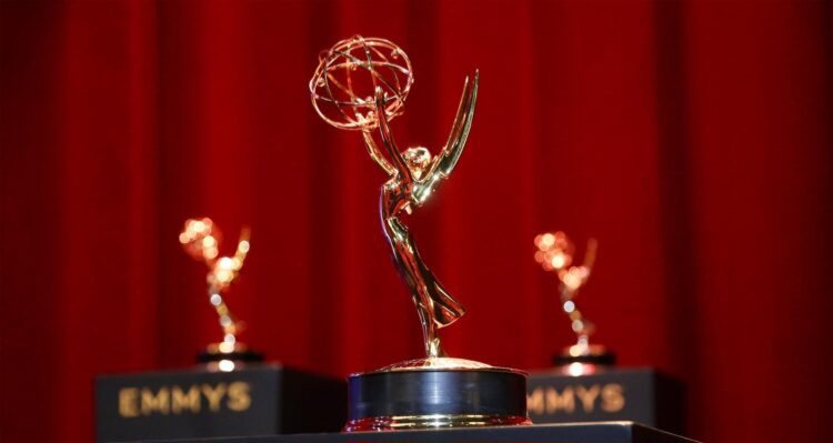 2025 Emmy Ödülleri’ne Türk Haber Magazin davet edildi