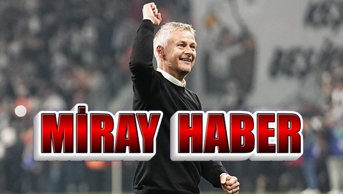 Teknik Direktörümüz Ole Gunnar Solskjaer’den Açıklamalar