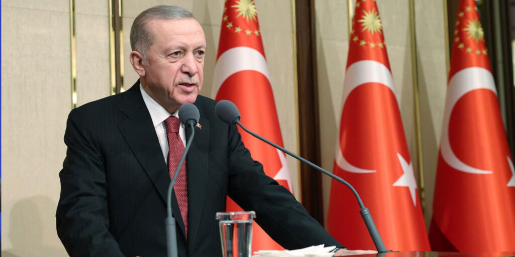 Cumhurbaşkanı Erdoğan’dan bayram tatili müjdesi – Birlik Haber Ajansı