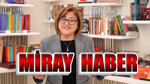 ŞAHİN: BİR ÖMÜRLÜK EMEKLERİNE KARŞILIK MANEVİ BİR HEDİYE VERMEK İSTEDİK