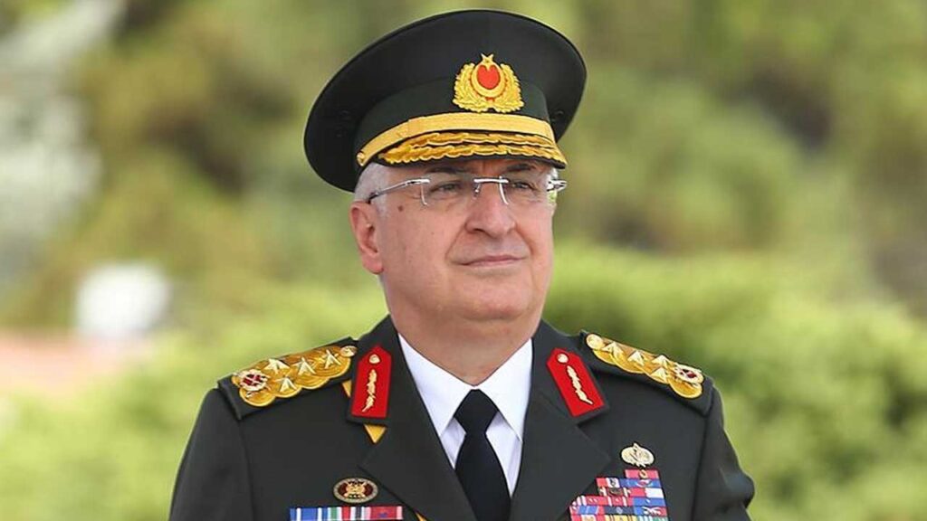 Milli Savunma Bakanı Yaşar Güler’den terörle mücadelede net mesajlar – Birlik Haber Ajansı