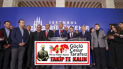 DOĞRUSU NEYSE ONU YAPSINLAR SADECE ADALET İSTİYORUZ